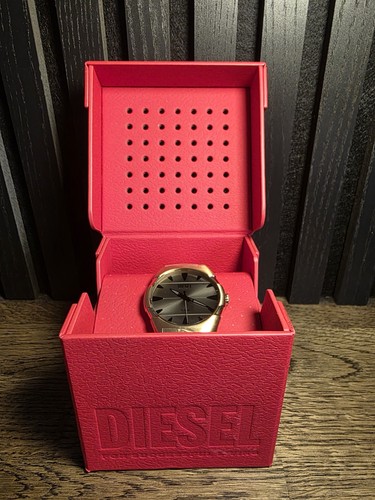 Diesel sruptor dz2214 - diesel, d-sruptor