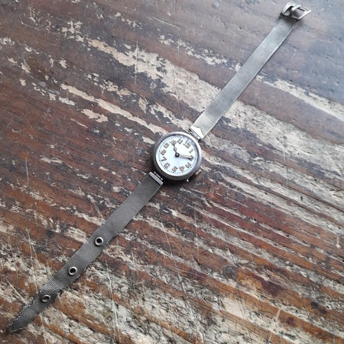 Wind ladies 925 - ladies, full
