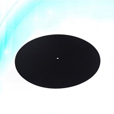 Turntable Mat Turntable