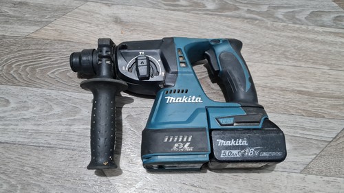 Makita bhr242 18v ion - bhr242,