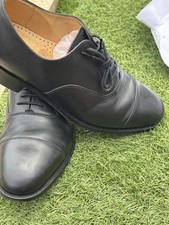 Grenson Sensational Black