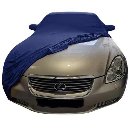 Indoor car cover fits - lexus, sc