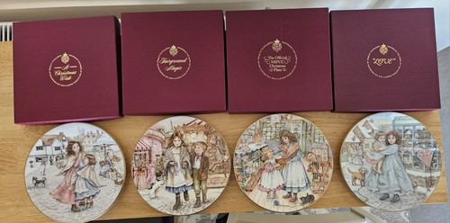 Official royal worcester - official, nspcc