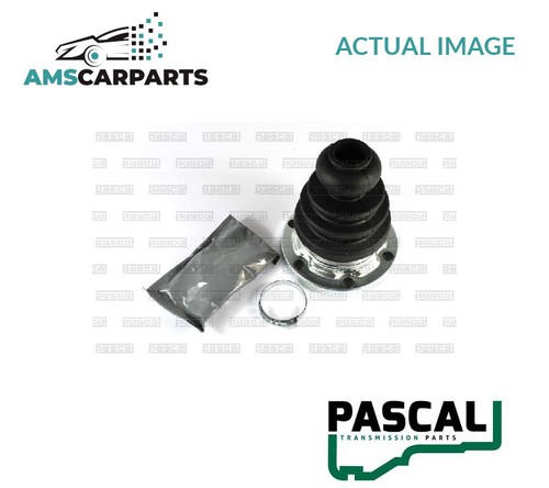 Joint boot kit transmission - joint,