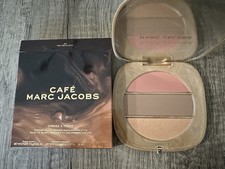 CAFE MARC JACOBS Omega X Three