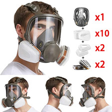 Face Cover Respirator Mask