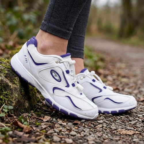Tec f111 womens hiking - hi-tec,