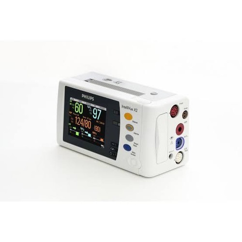 Philips intellivue handheld - philips,