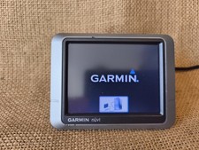 GARMIN NUVI 200  SAT NAV Parts Repair Spares TV Film Theatre Prop Old Tech 