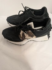 New balance zebra uk 7 Leopard