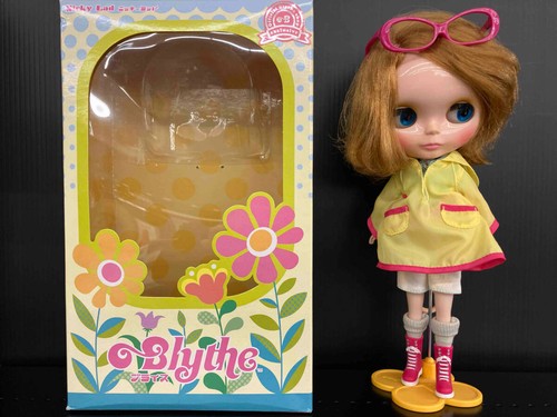 Takara tomy neo blythe - takara,
