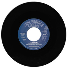 The Voices Of East Harlem Cashing In / Take A Stand Northern/Modern Soul Listen