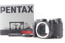 w/ Strap Box [MINT] Pentax