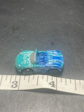 Vintage Micro Machines Porsche