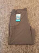 Rohan lowland trousers - lowland,