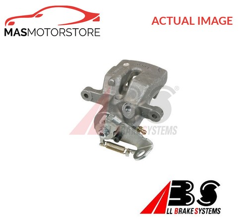 Brake caliper braking rear - caliper,