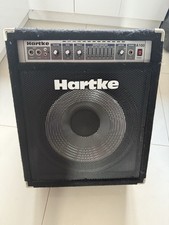 Harket A100 Bass Combo Amplifier