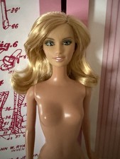 Barbie Citrus Obsession 2005
