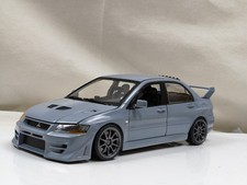 Ertl 1/18 Mitsubishi Lancer