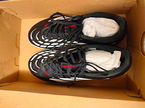 Adidas predator club astro - club, tf
