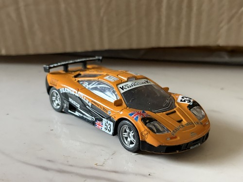 Corgi ty97215 mclaren - f1, bmw