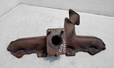 SUZUKI VITARA LY Exhaust Manifold 2.0 Diesel 88kw 2005 27539282