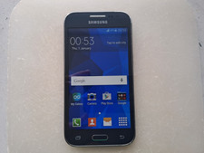 Samsung Galaxy Core Prime SM-G360F - Grey (Network Unlocked) Smart Phone