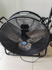 Prem-i-Air EH0137 24" Drum Fan
