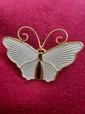 David Andersen Butterfly