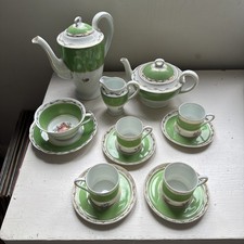  Coffee Tea  Set 'Made in