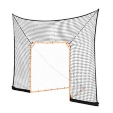 12x9 ft Hockey Lacrosse Goal