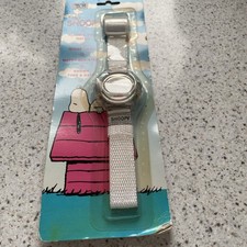 United SNOOPY Digital Alarm