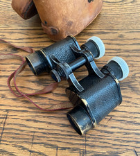 VINTAGE BAUSCH & LOMB MILITARY