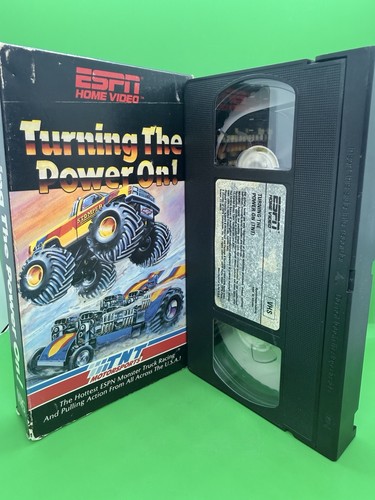 Turning the power espn - the,