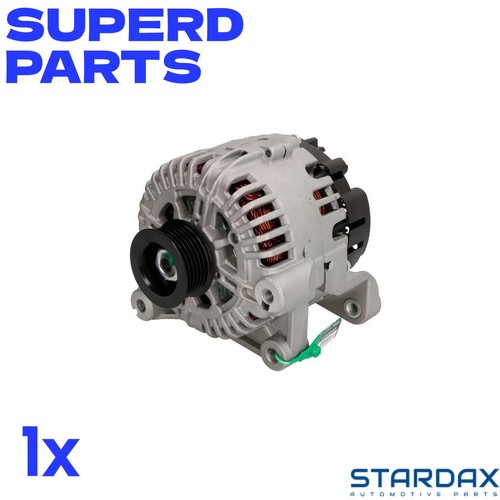Alternator fits bmw x3 x5 - 3, 5
