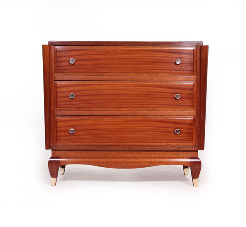 French art deco - art, of