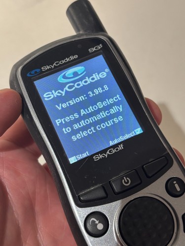 Skycaddie sg5 golf - sg5,