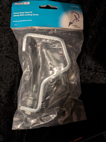 Soundlab heavy duty steel - heavy,