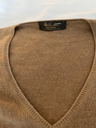 Authentic loro piana - authentic, 100%