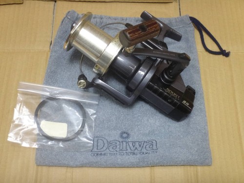 Daiwa tournament 6000 t - daiwa,