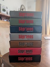 The Sopranos - The Complete