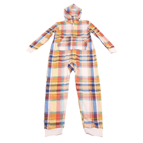 Cat jack girls fleece one - cat,