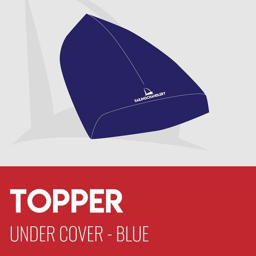 Topper under cover - topper,