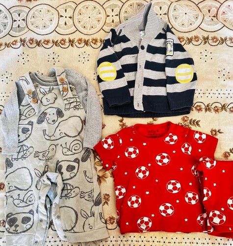 Stylish baby boy clothing - boy,