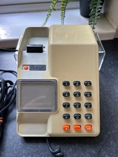 BT Viscount Telephone Untested