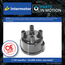 Distributor cap 44060 - distributor,