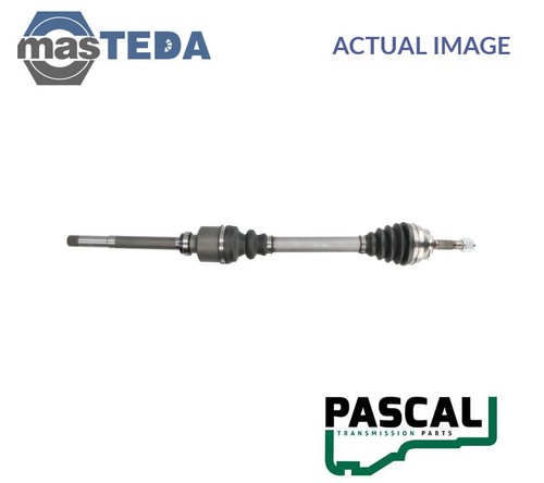 G2c162pc drive shaft - g2c162pc,