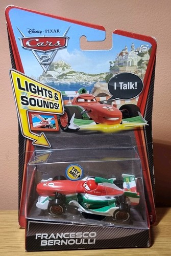 New disney pixar cars - new,