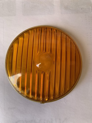 Wipac fog lamp - 4.5”,