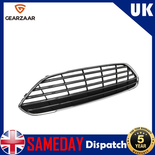 Grill for ford fiesta - grill,